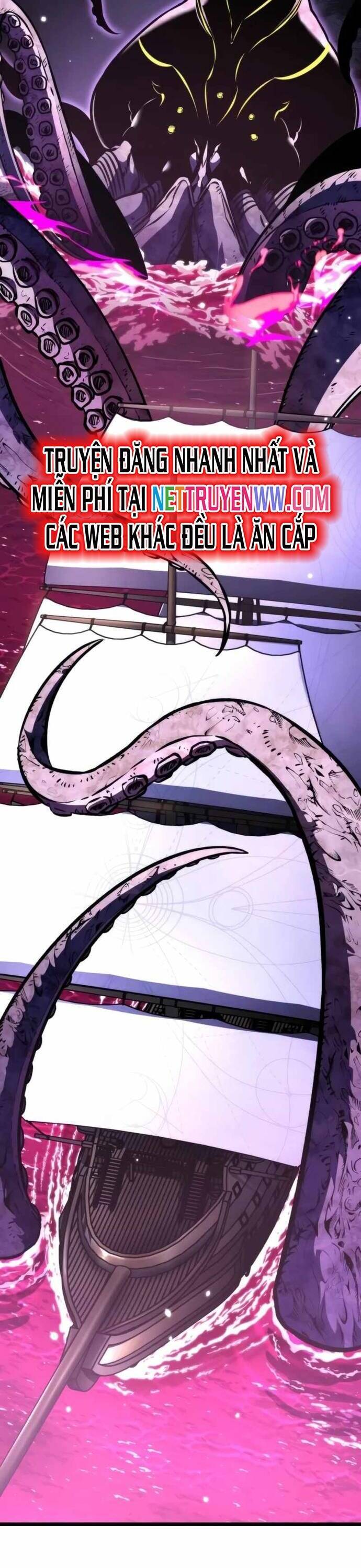 Chiến Binh Hồi Quy: Chapter 57
