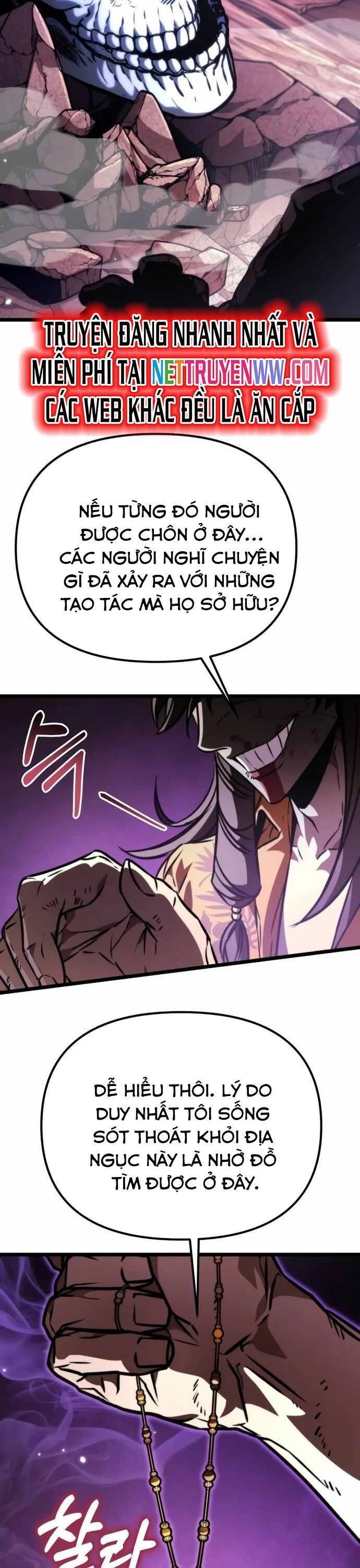 Chiến Binh Hồi Quy: Chapter 57