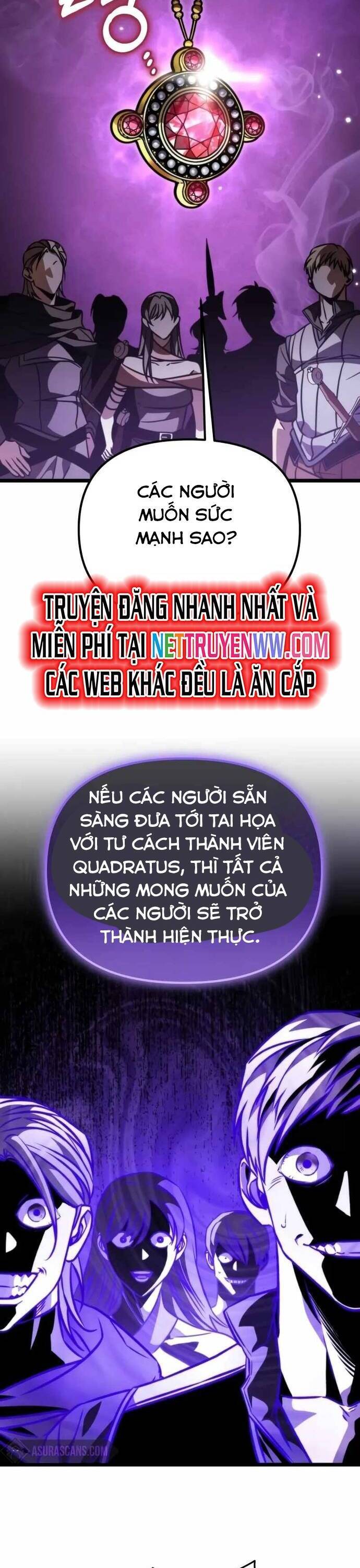 Chiến Binh Hồi Quy: Chapter 57