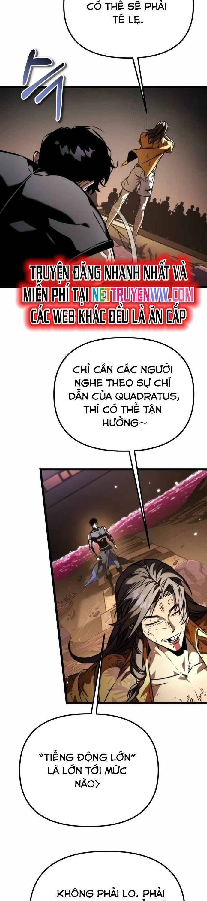 Chiến Binh Hồi Quy: Chapter 57
