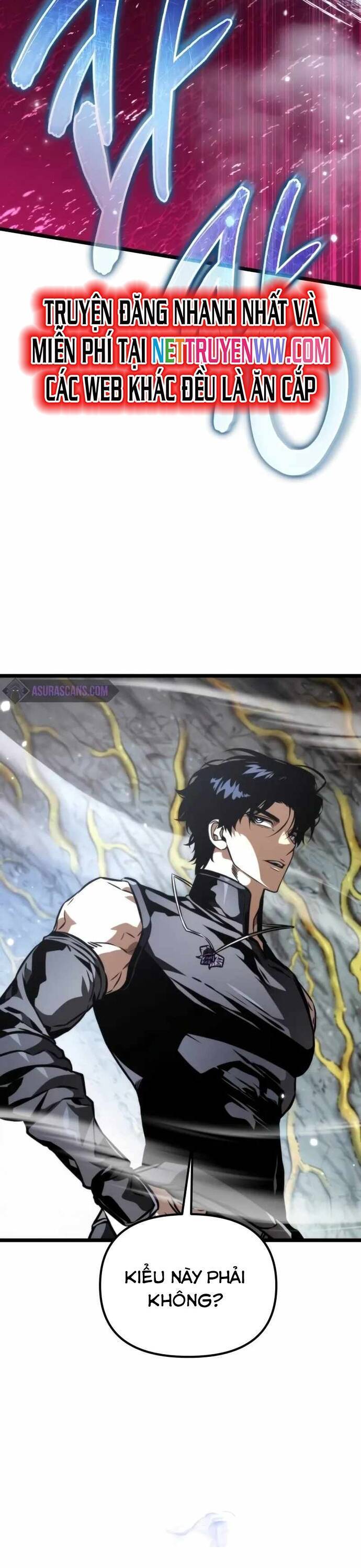 Chiến Binh Hồi Quy: Chapter 57