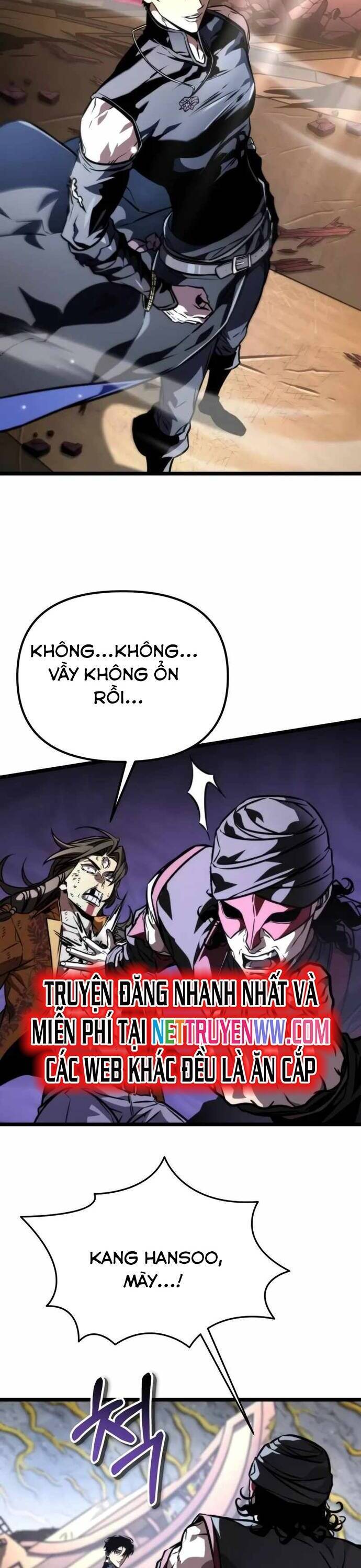 Chiến Binh Hồi Quy: Chapter 57