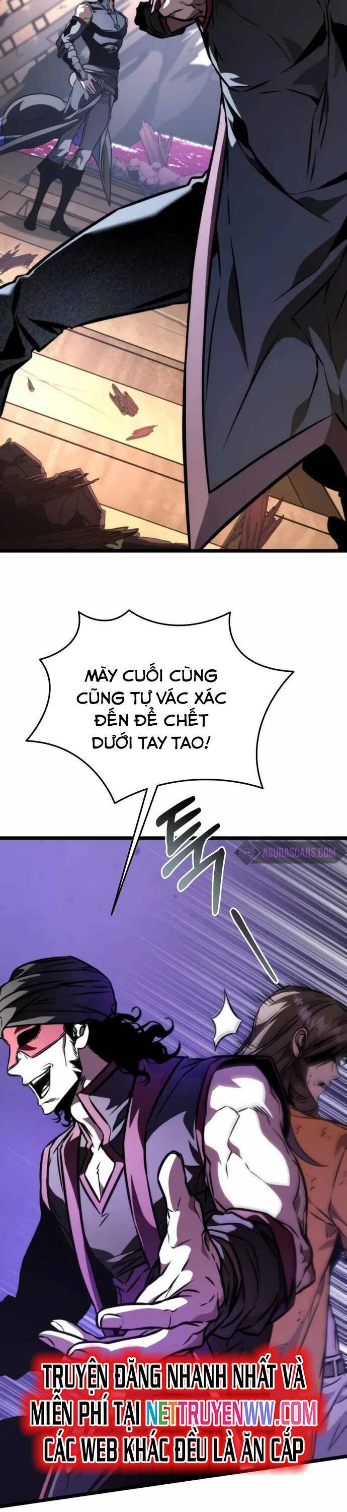 Chiến Binh Hồi Quy: Chapter 57