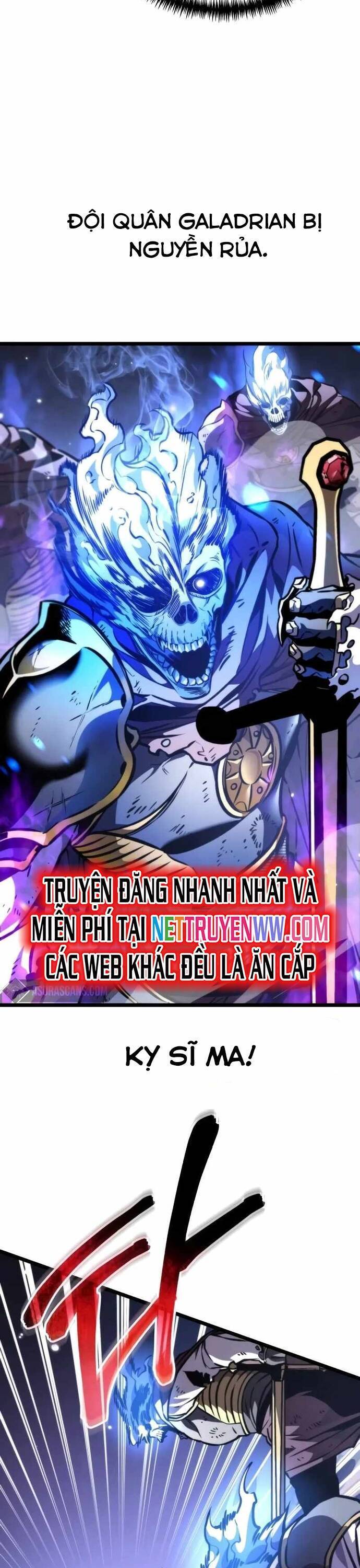 Chiến Binh Hồi Quy: Chapter 57