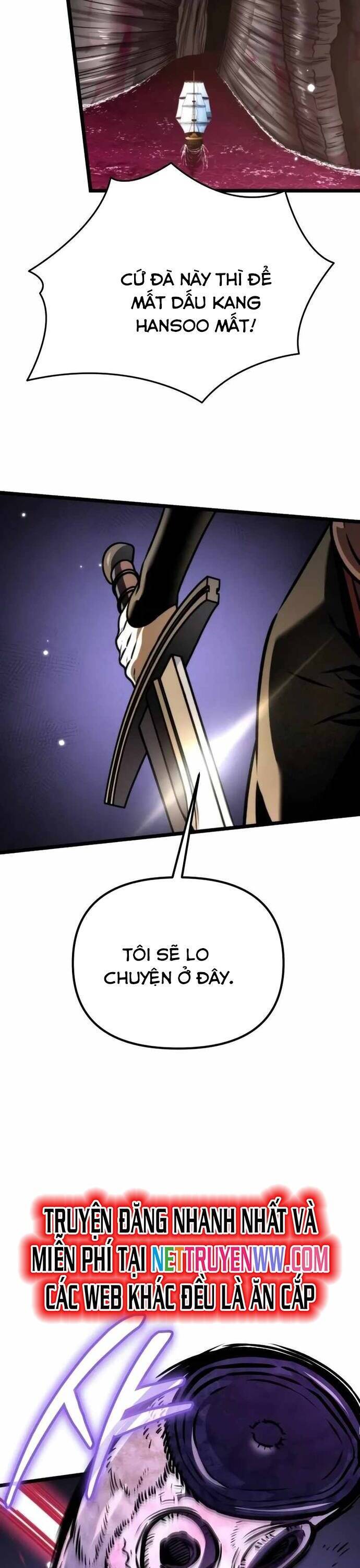 Chiến Binh Hồi Quy: Chapter 57