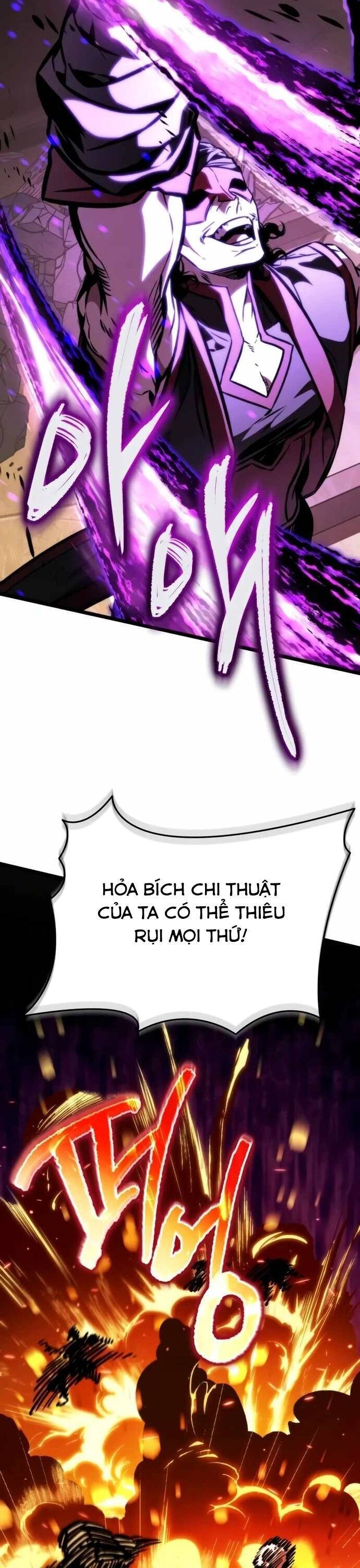 Chiến Binh Hồi Quy: Chapter 57