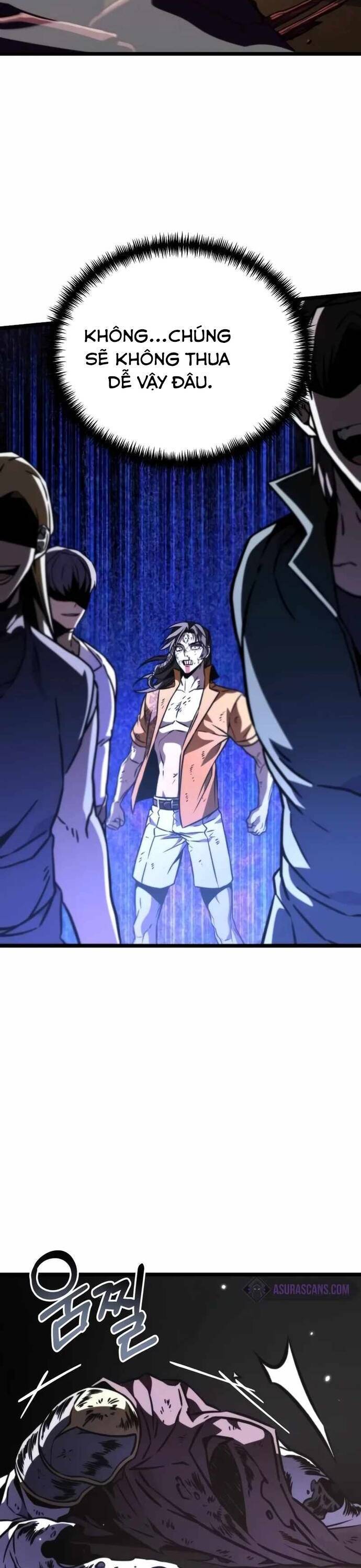 Chiến Binh Hồi Quy: Chapter 57