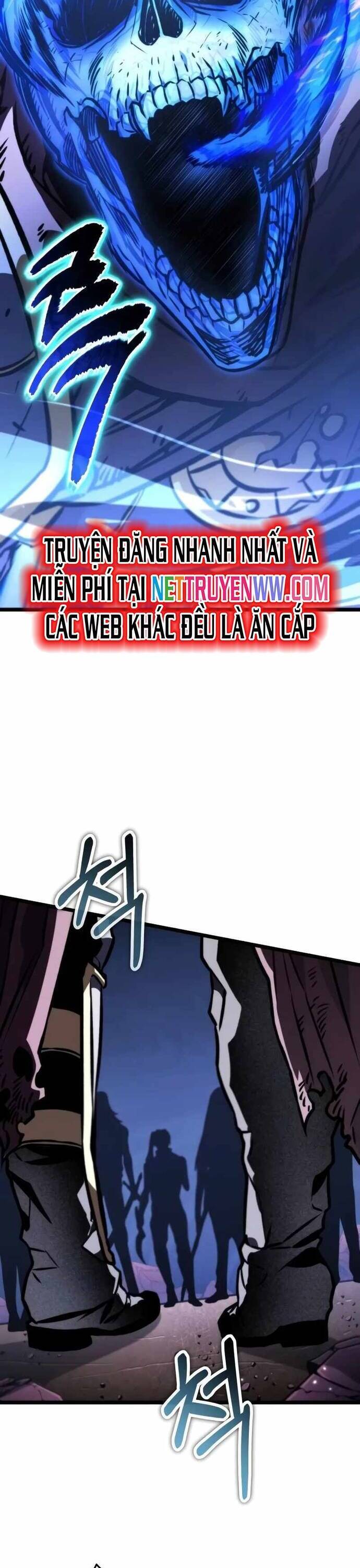 Chiến Binh Hồi Quy: Chapter 57