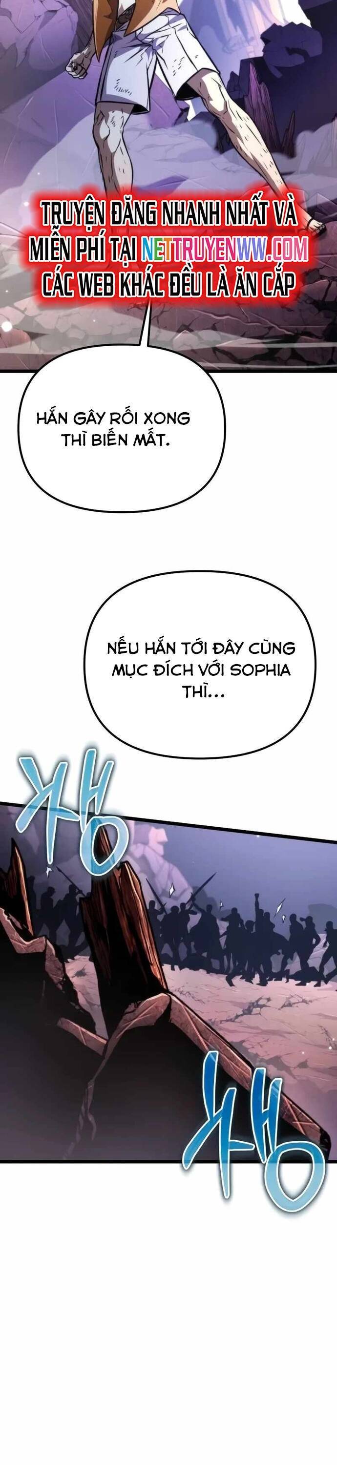 Chiến Binh Hồi Quy: Chapter 57