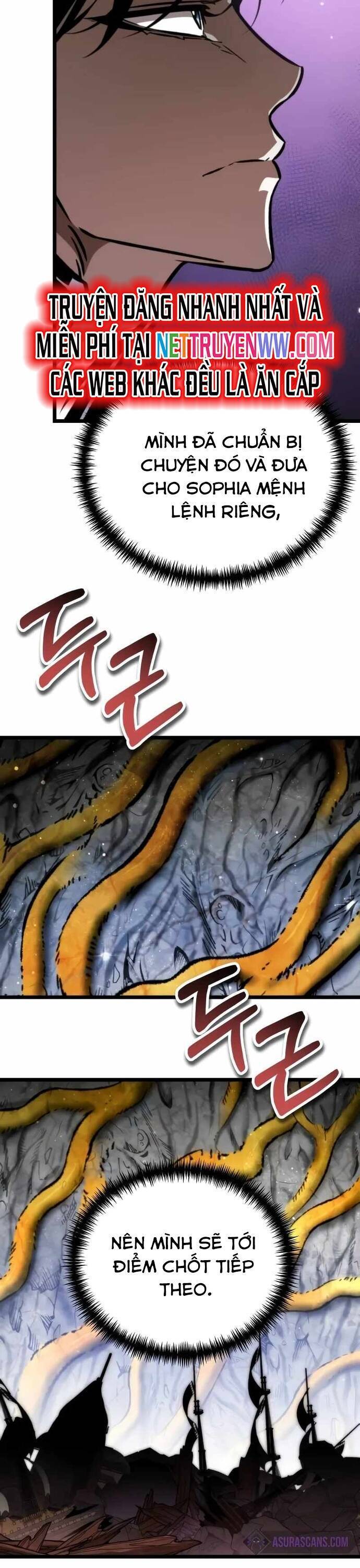 Chiến Binh Hồi Quy: Chapter 57
