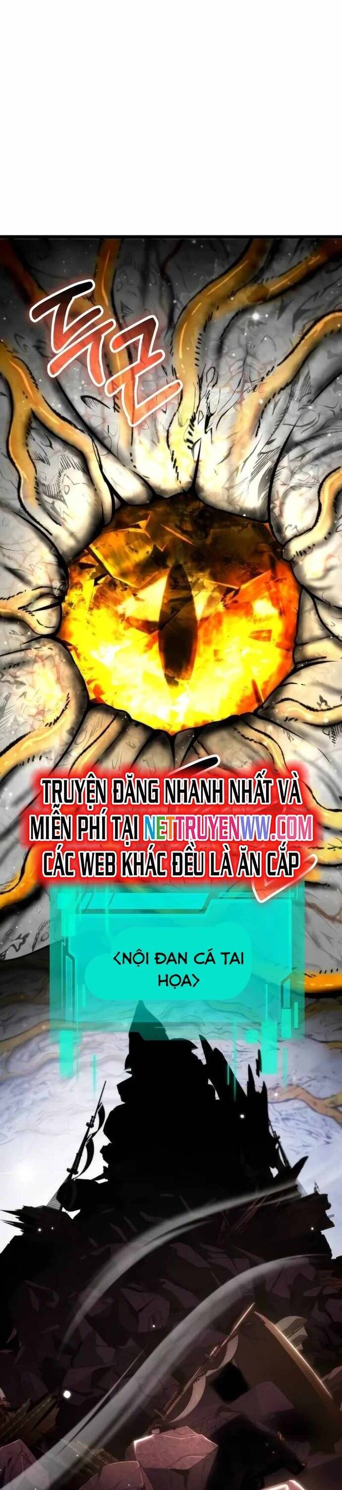 Chiến Binh Hồi Quy: Chapter 57