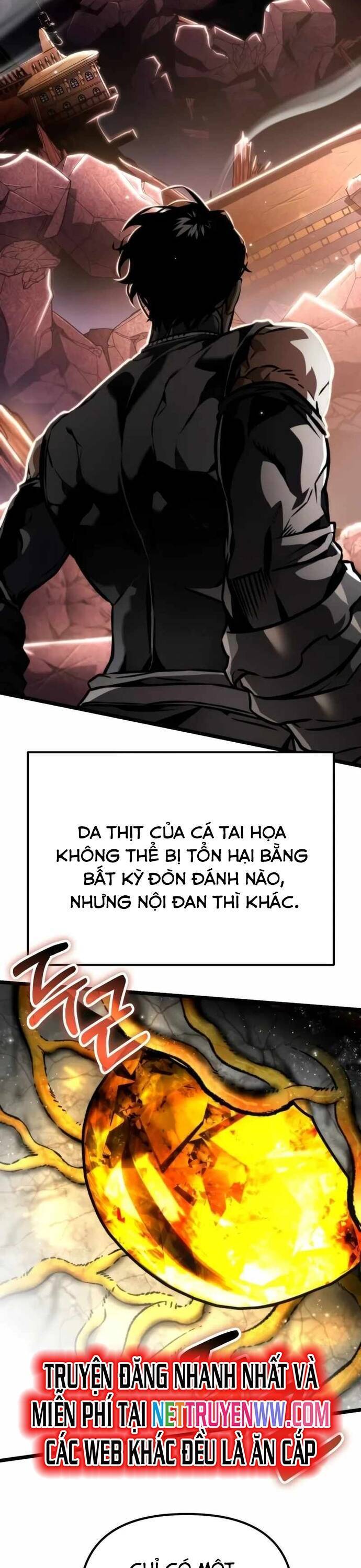 Chiến Binh Hồi Quy: Chapter 57