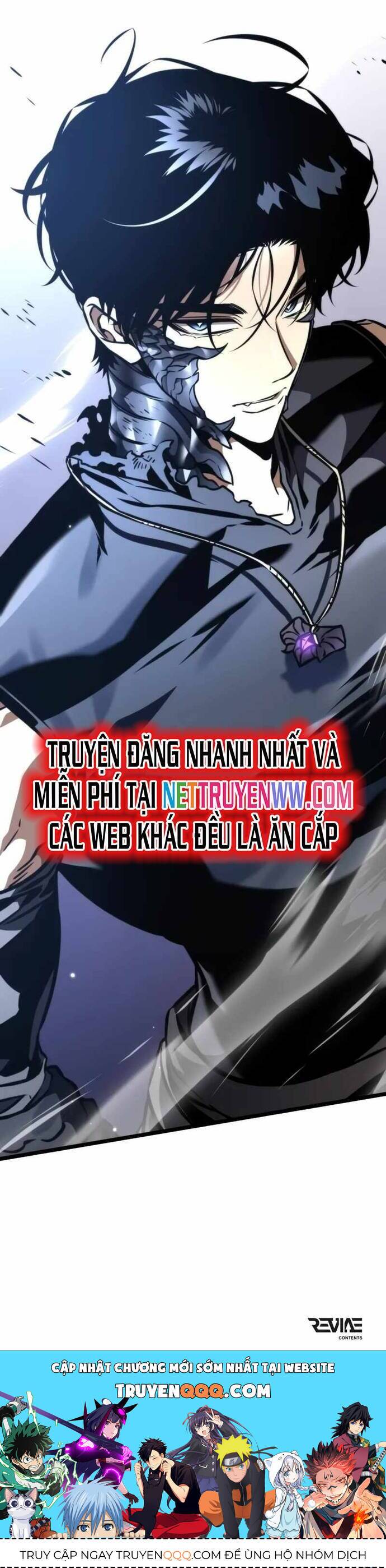 Chiến Binh Hồi Quy: Chapter 57