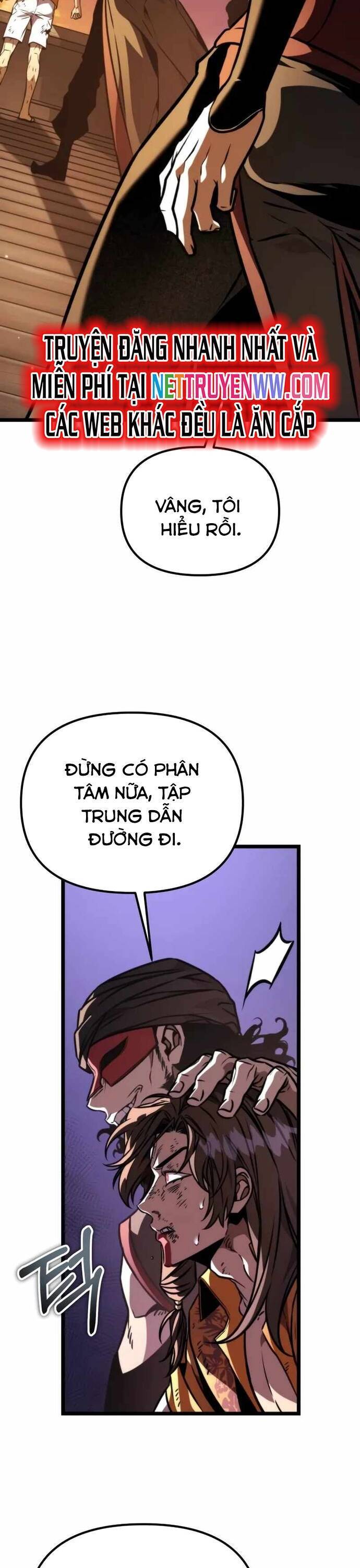 Chiến Binh Hồi Quy: Chapter 57