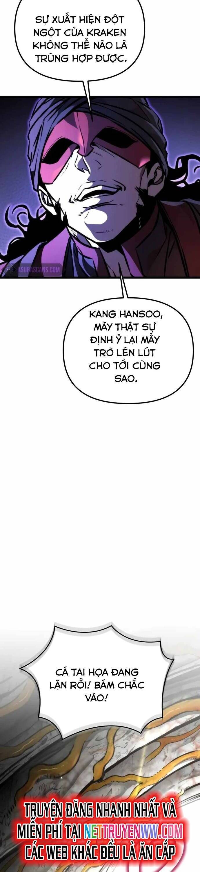 Chiến Binh Hồi Quy: Chapter 57