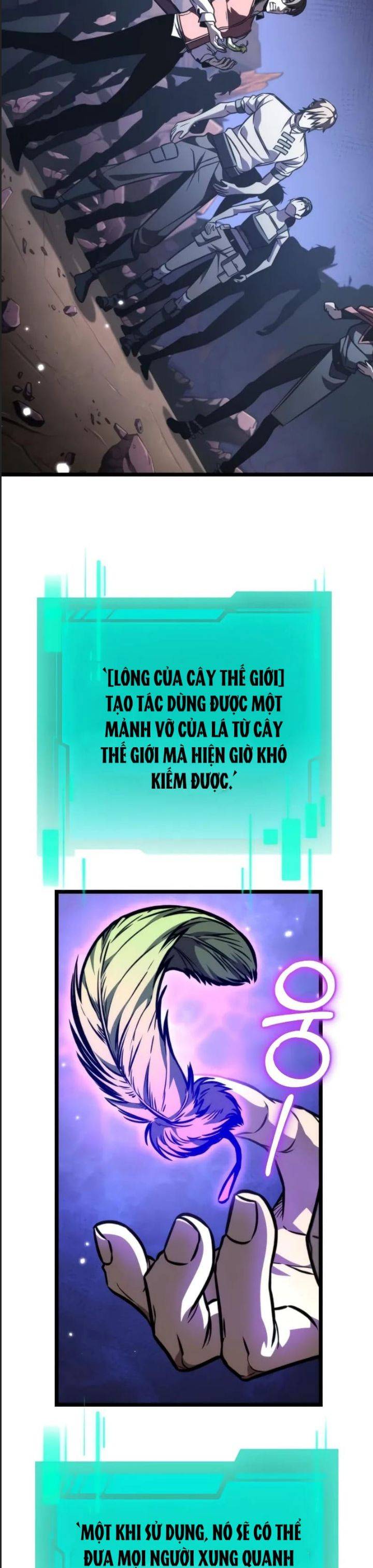 Chiến Binh Hồi Quy: Chapter 58