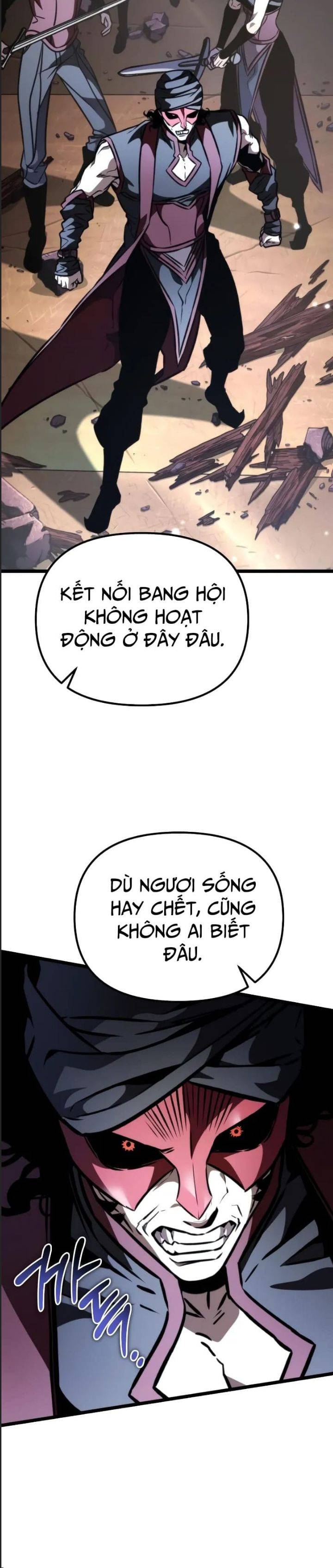 Chiến Binh Hồi Quy: Chapter 58