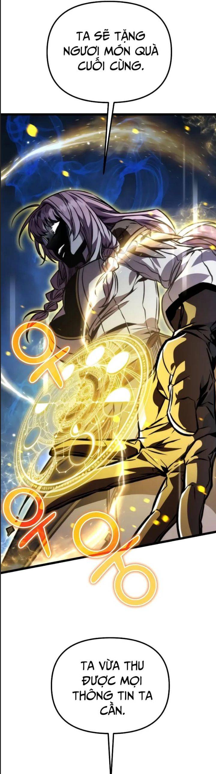 Chiến Binh Hồi Quy: Chapter 58