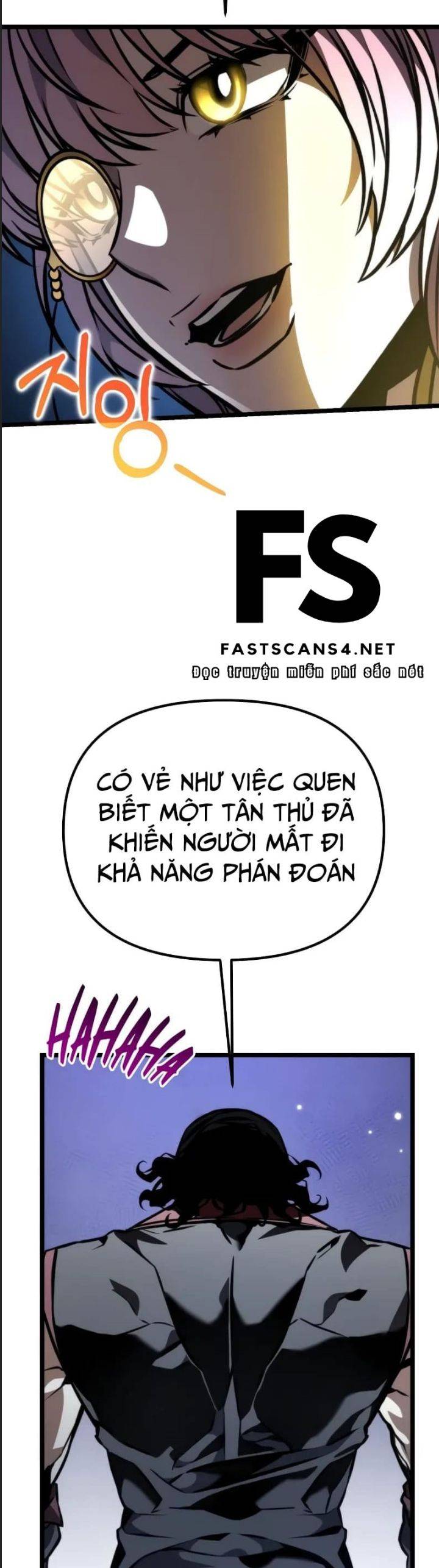 Chiến Binh Hồi Quy: Chapter 58