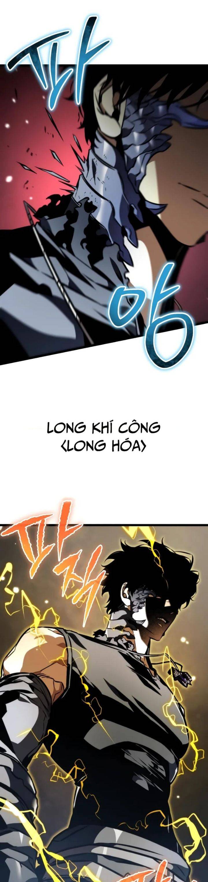 Chiến Binh Hồi Quy: Chapter 58