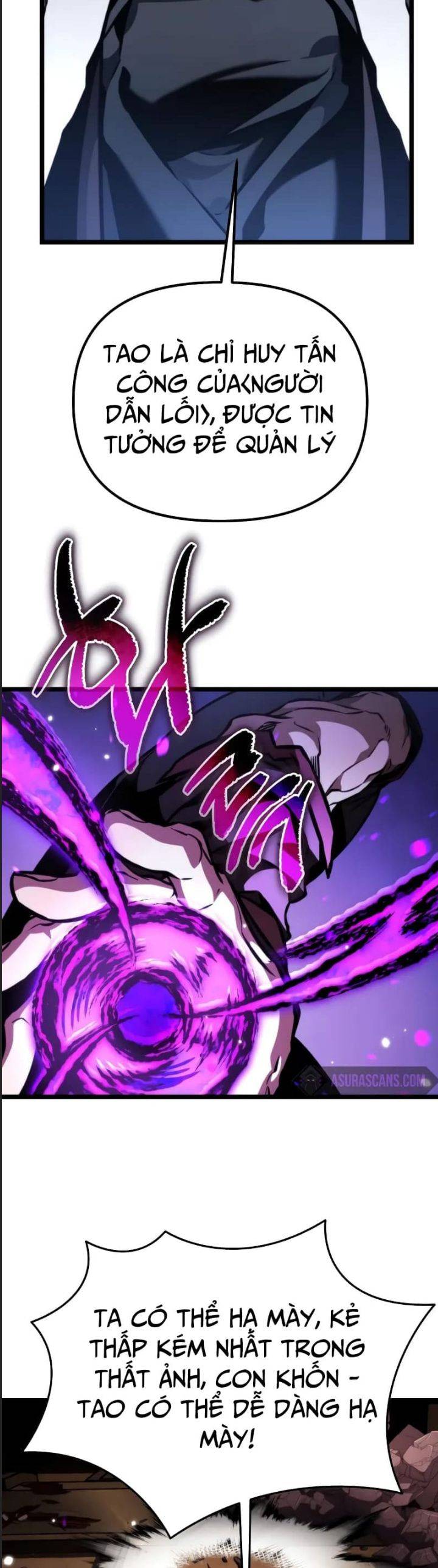 Chiến Binh Hồi Quy: Chapter 58