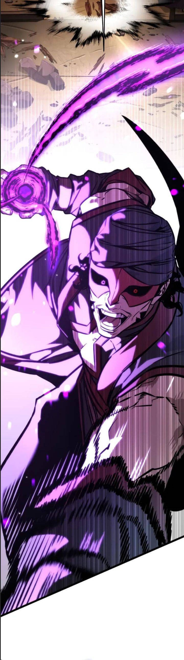 Chiến Binh Hồi Quy: Chapter 58