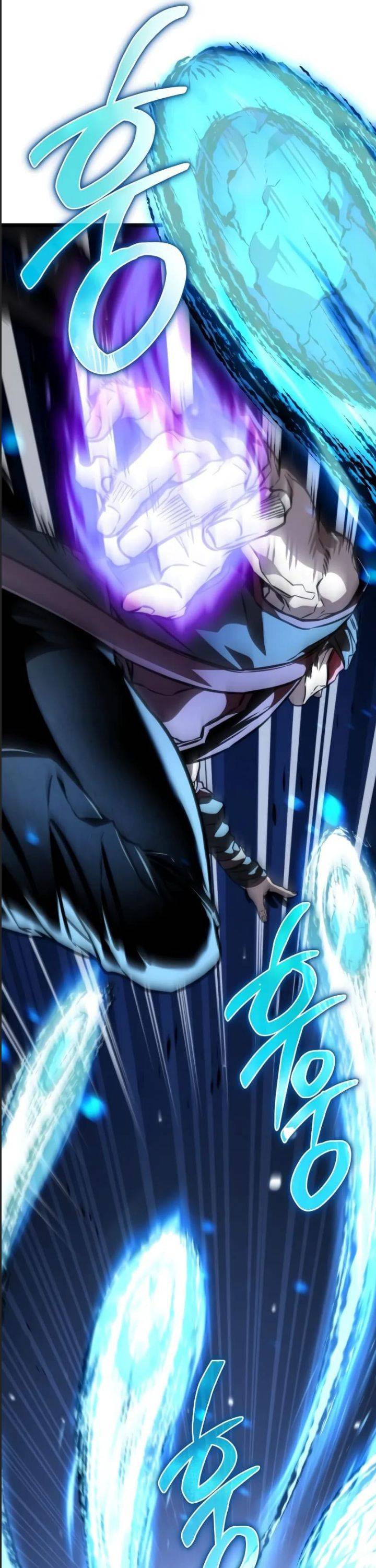 Chiến Binh Hồi Quy: Chapter 58