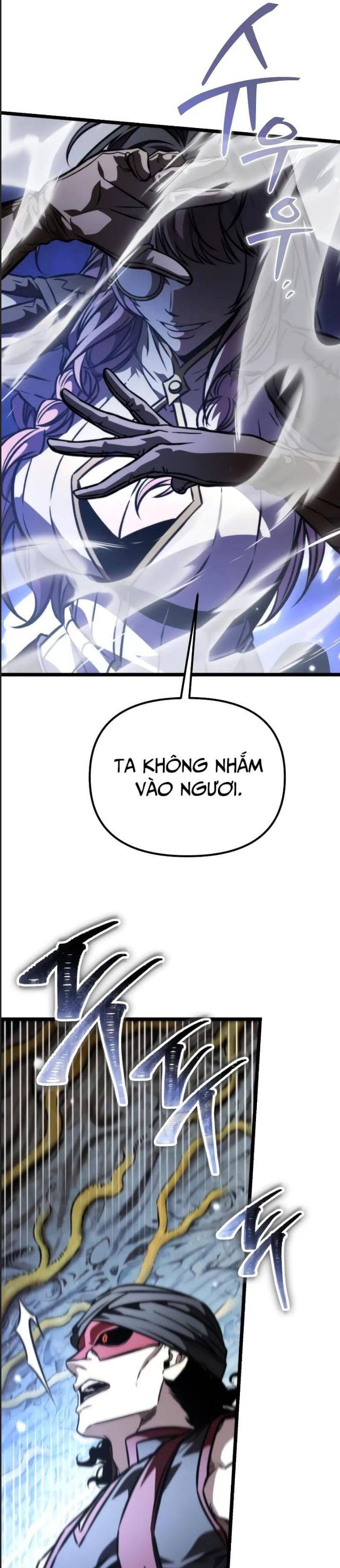 Chiến Binh Hồi Quy: Chapter 58