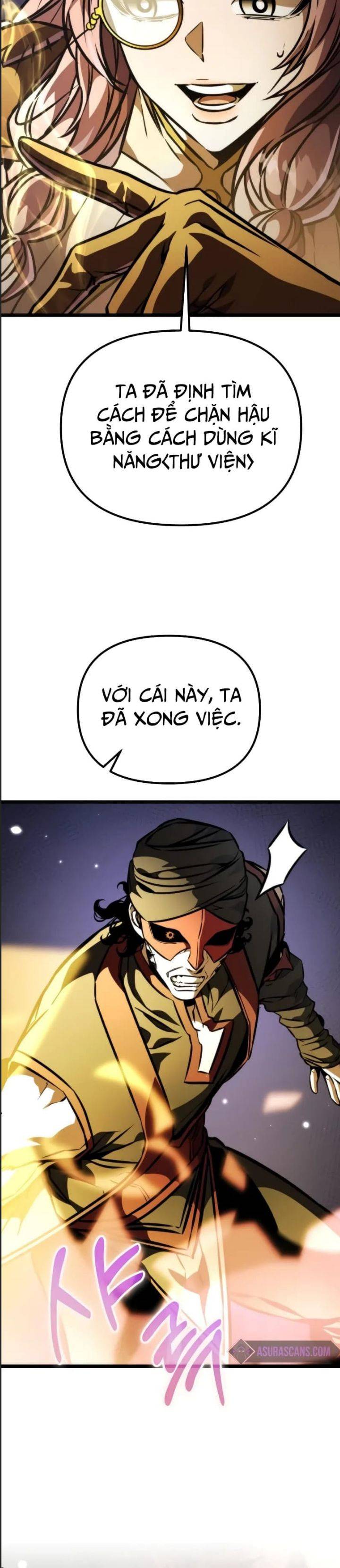Chiến Binh Hồi Quy: Chapter 58