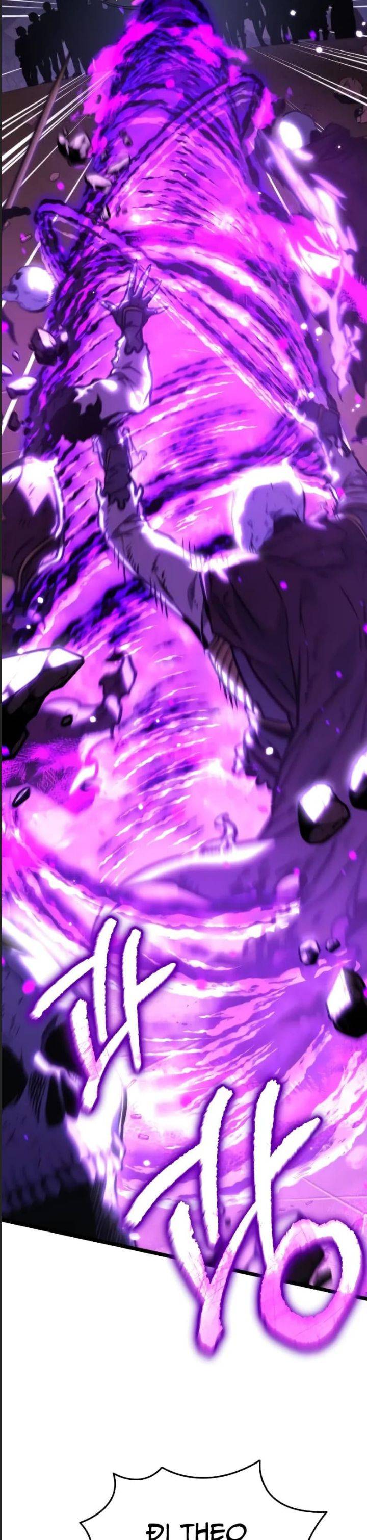 Chiến Binh Hồi Quy: Chapter 58