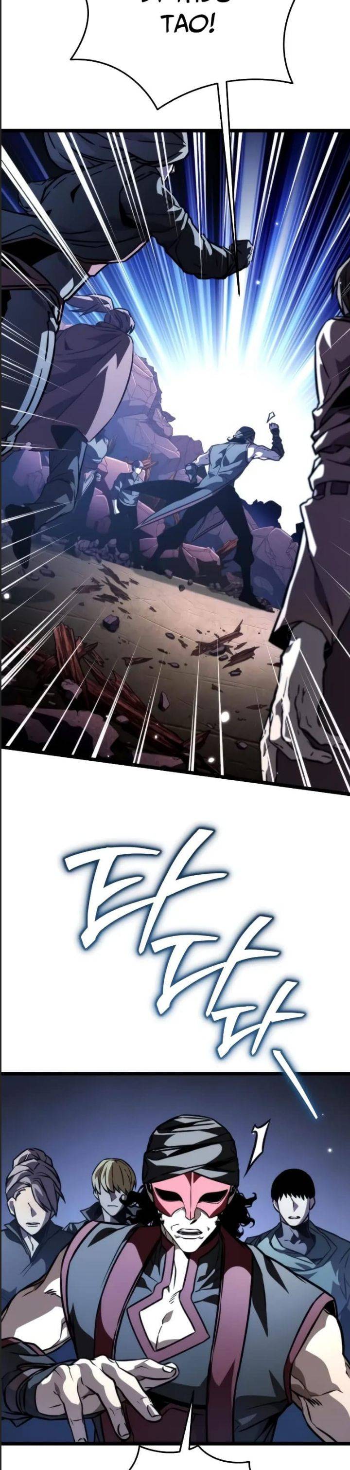 Chiến Binh Hồi Quy: Chapter 58