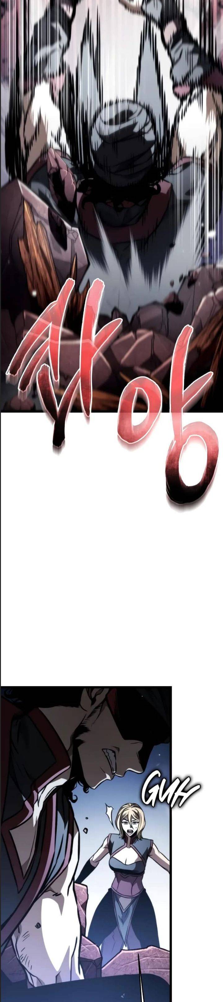 Chiến Binh Hồi Quy: Chapter 58