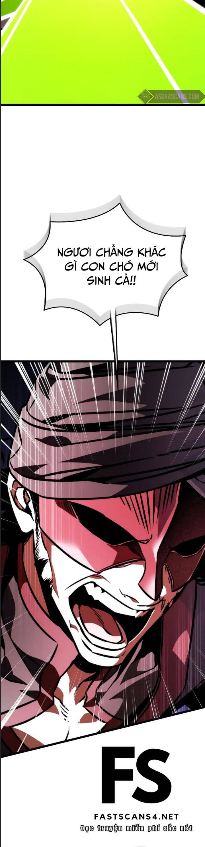 Chiến Binh Hồi Quy: Chapter 58