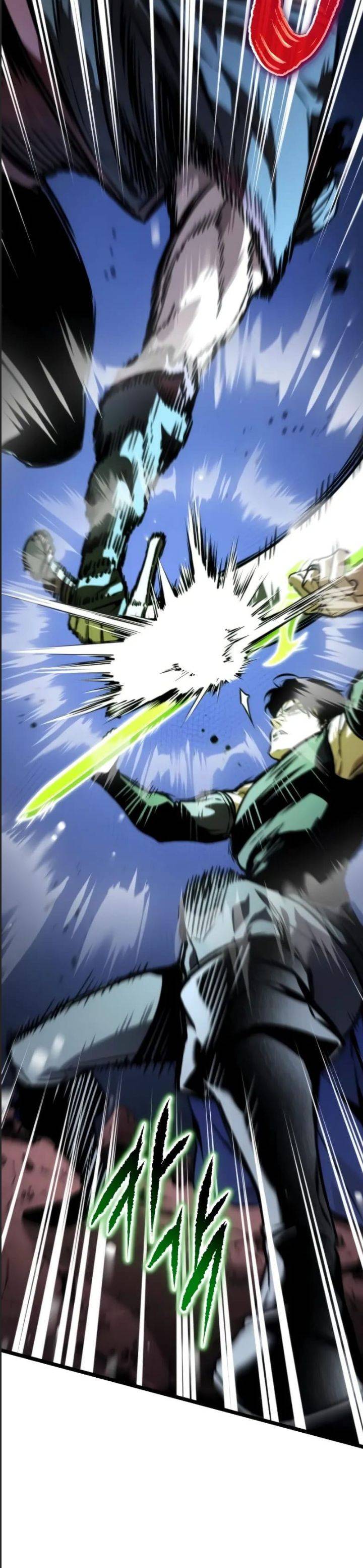 Chiến Binh Hồi Quy: Chapter 58