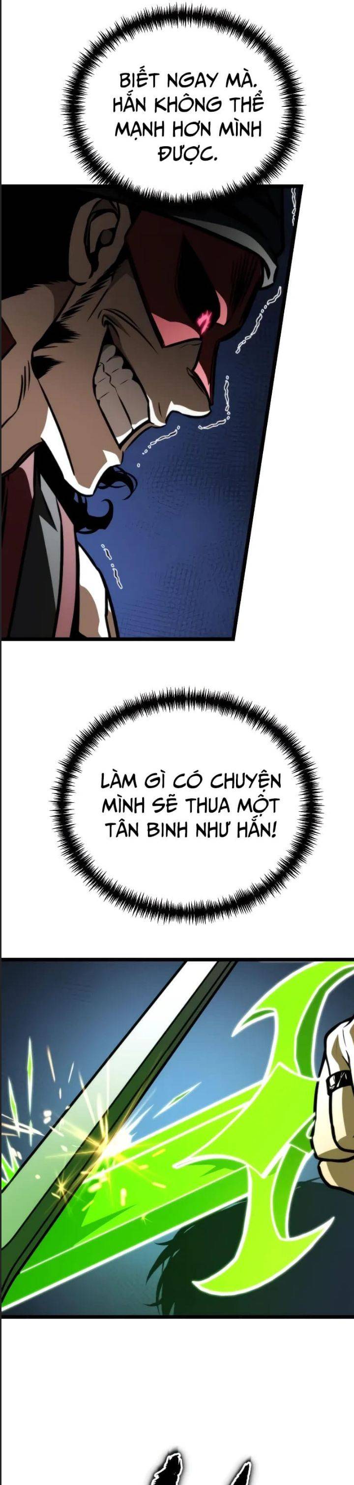 Chiến Binh Hồi Quy: Chapter 58