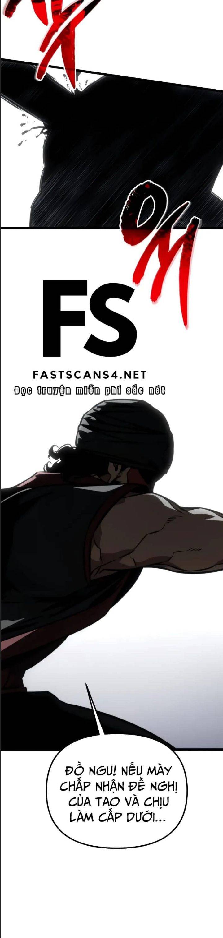 Chiến Binh Hồi Quy: Chapter 58