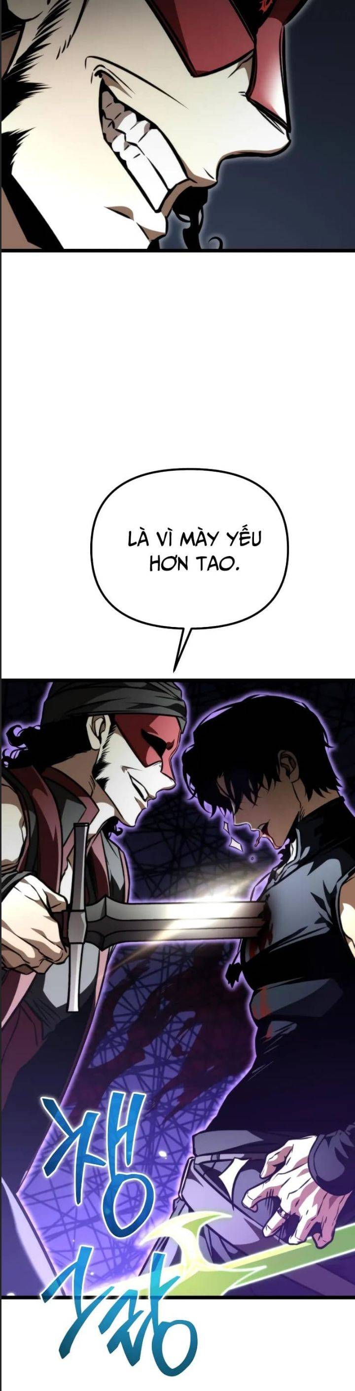 Chiến Binh Hồi Quy: Chapter 58