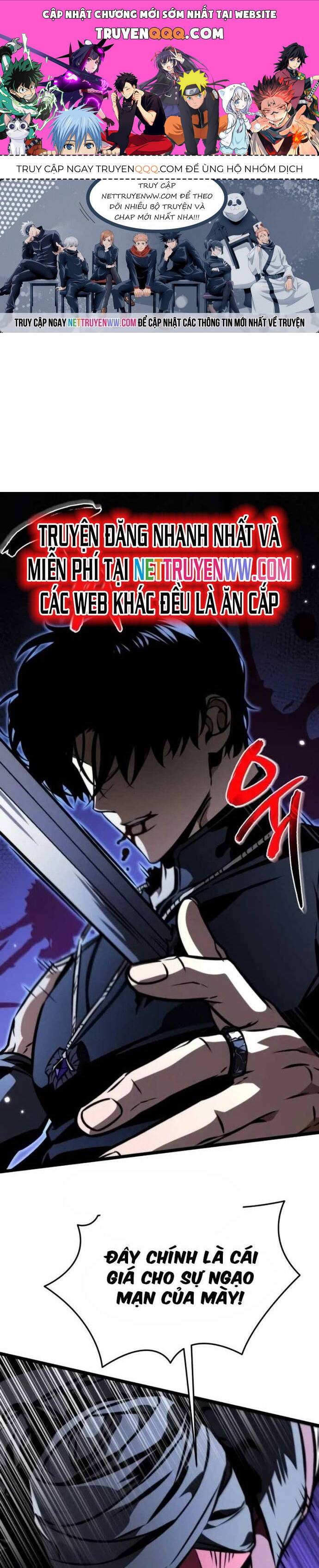 Chiến Binh Hồi Quy: Chapter 59