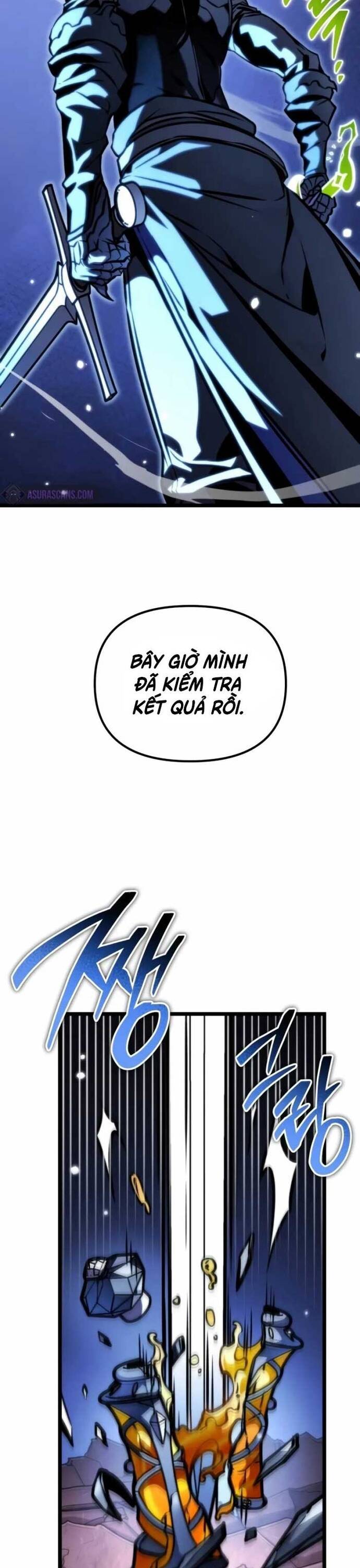 Chiến Binh Hồi Quy: Chapter 59