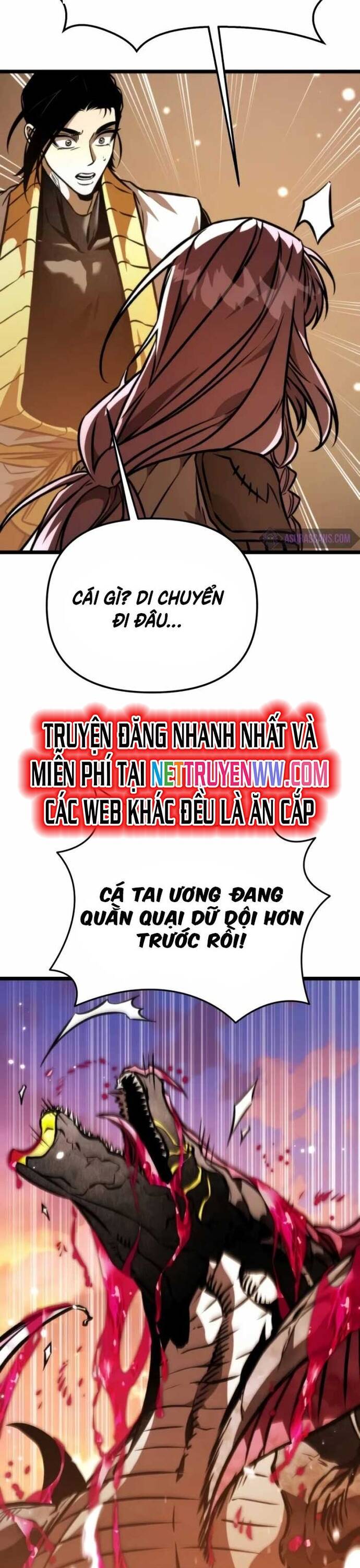 Chiến Binh Hồi Quy: Chapter 59