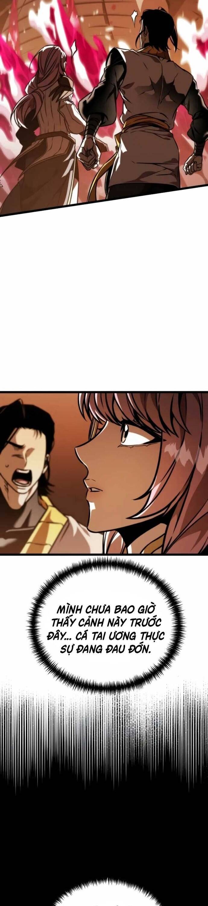 Chiến Binh Hồi Quy: Chapter 59
