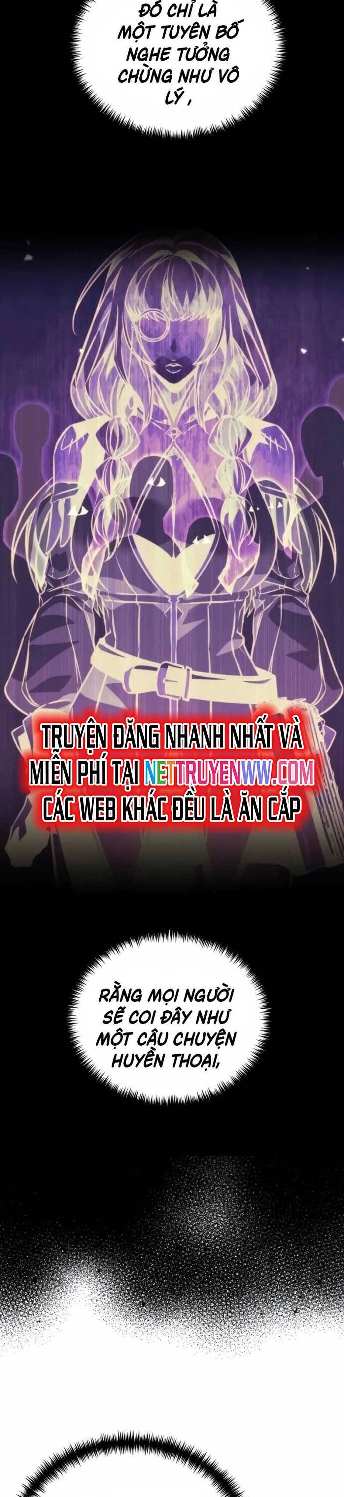 Chiến Binh Hồi Quy: Chapter 59