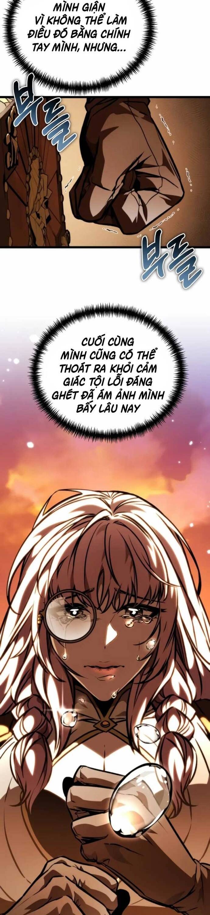 Chiến Binh Hồi Quy: Chapter 59