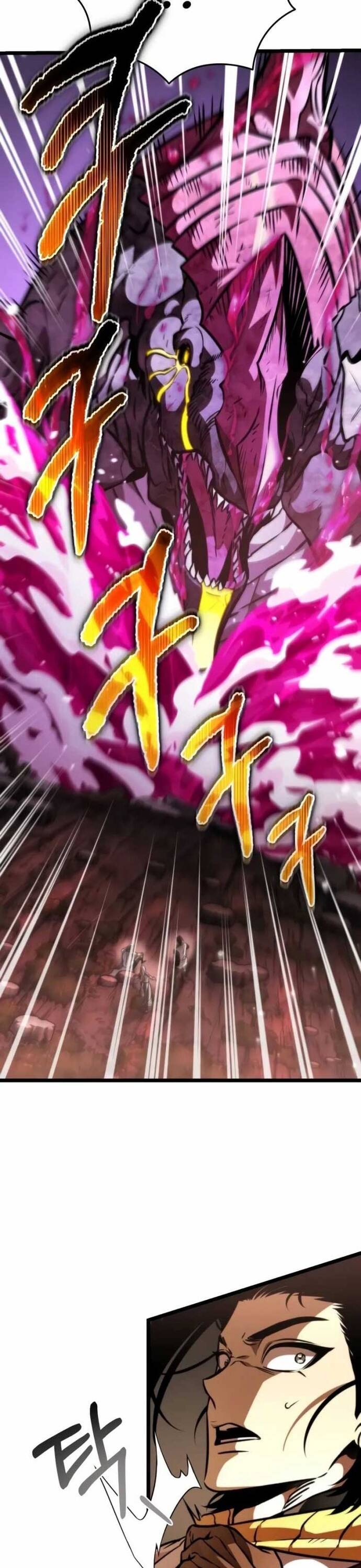 Chiến Binh Hồi Quy: Chapter 59