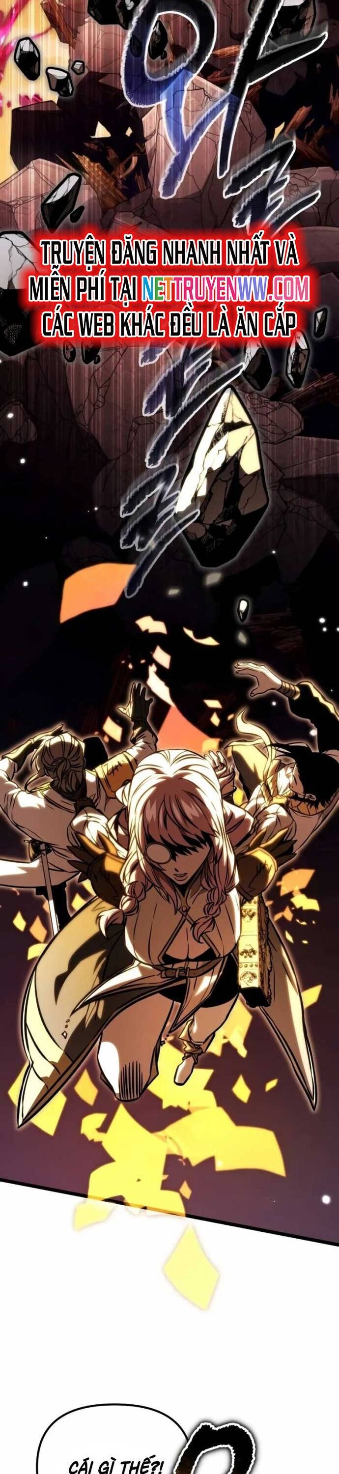 Chiến Binh Hồi Quy: Chapter 59