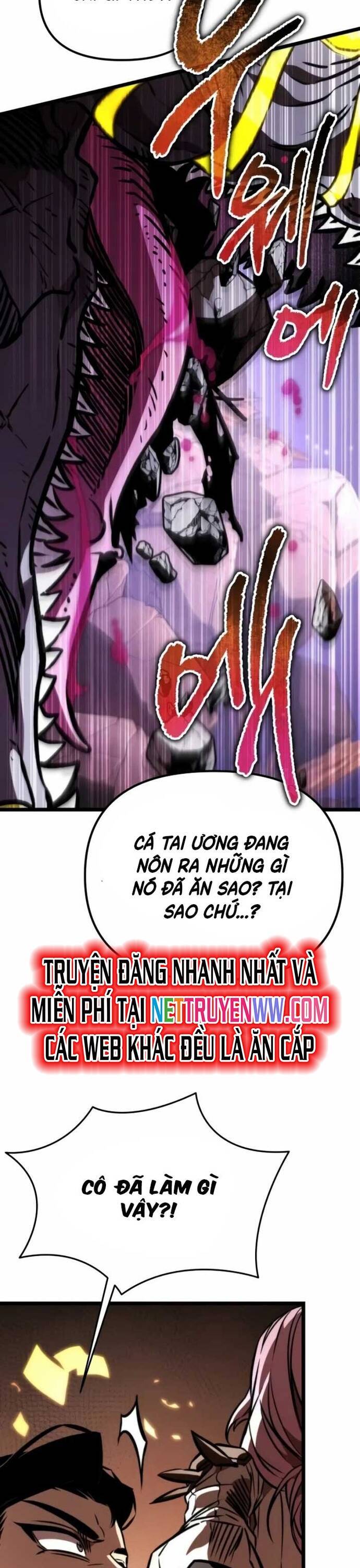 Chiến Binh Hồi Quy: Chapter 59