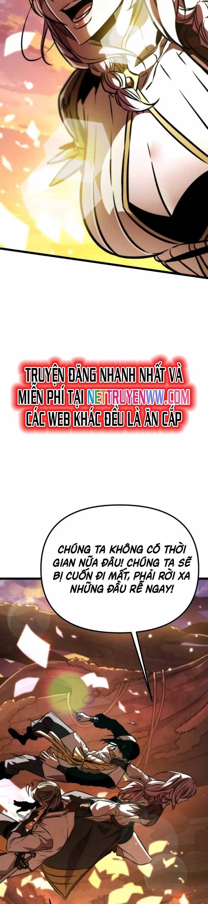 Chiến Binh Hồi Quy: Chapter 59