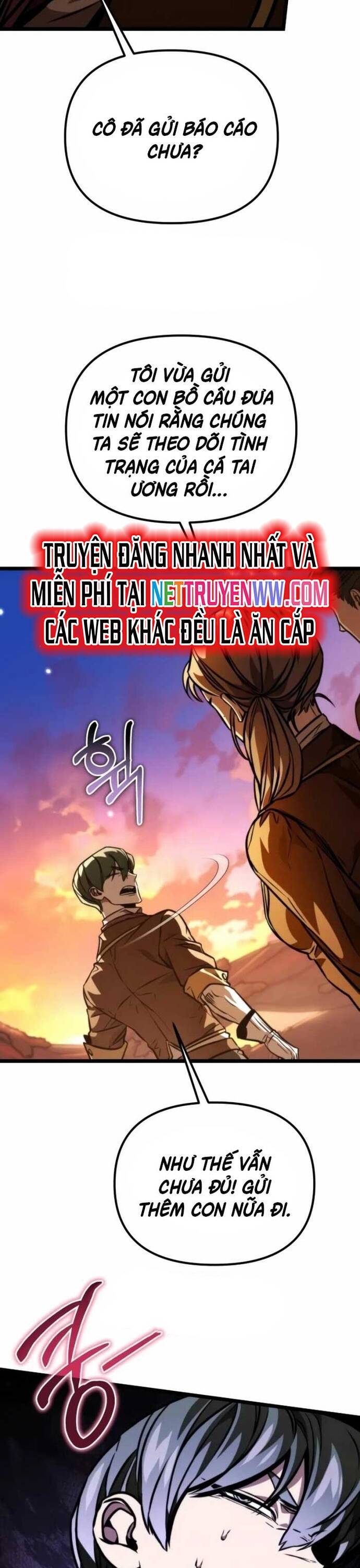Chiến Binh Hồi Quy: Chapter 59