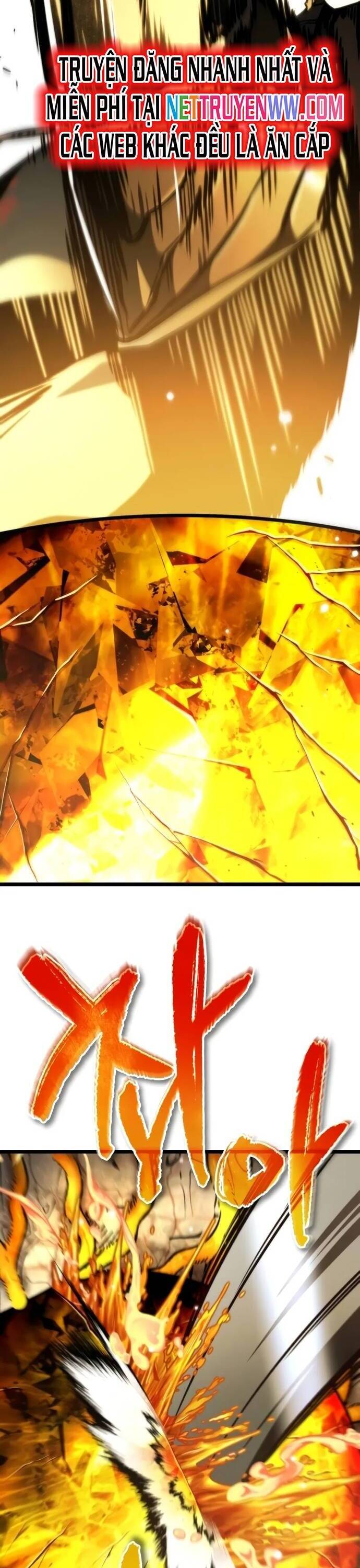 Chiến Binh Hồi Quy: Chapter 60