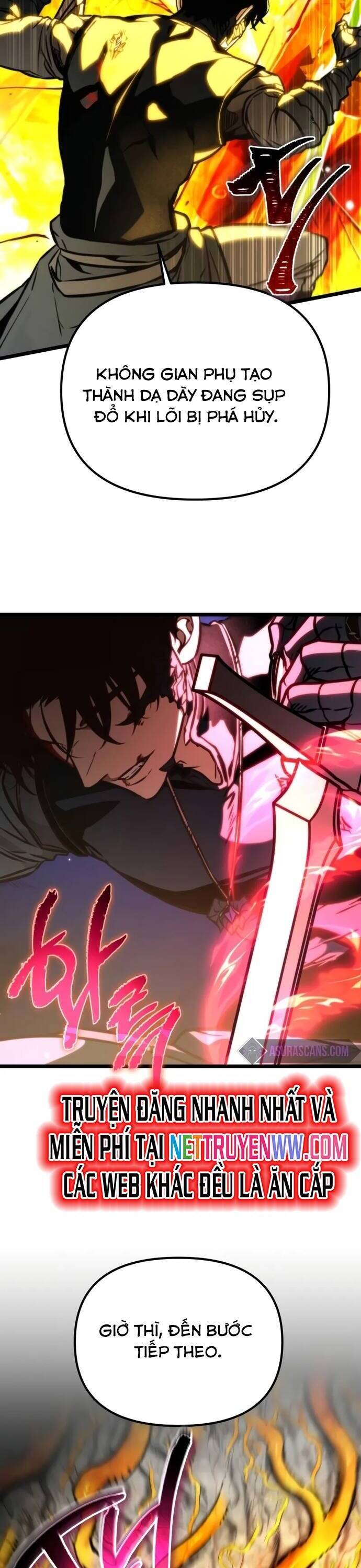 Chiến Binh Hồi Quy: Chapter 60